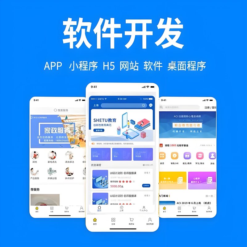 重庆软件开发:本土企业如何抢占市场先机