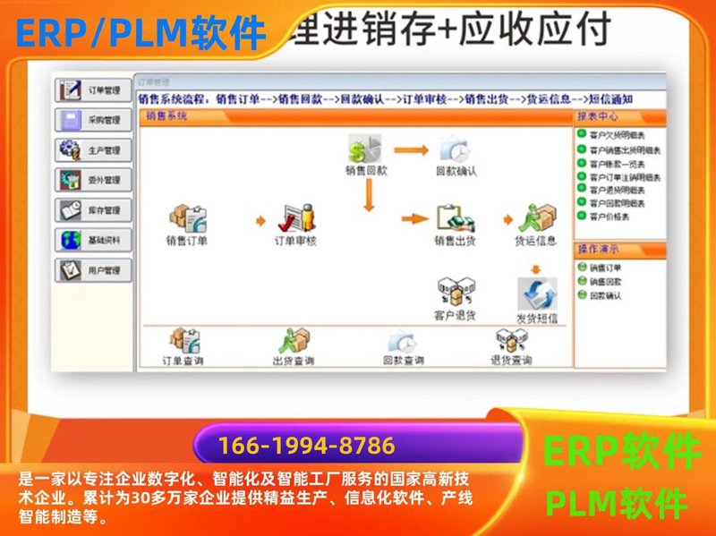 工具推荐类：对比评测重庆本地软件开发公司