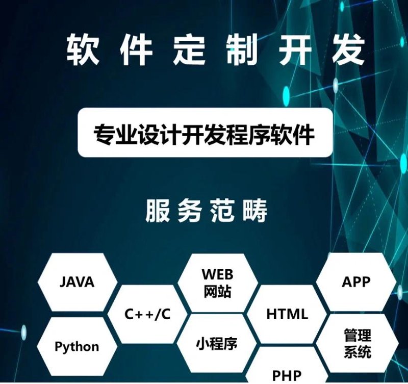 实战攻略：重庆软件开发如何玩转市场